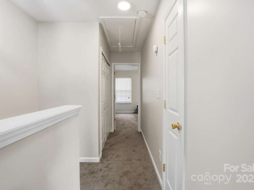 3855 Glenlea Commons Drive, Charlotte, NC 28216.  MLS# CAR4332269, YatesRealty ID 1756. 