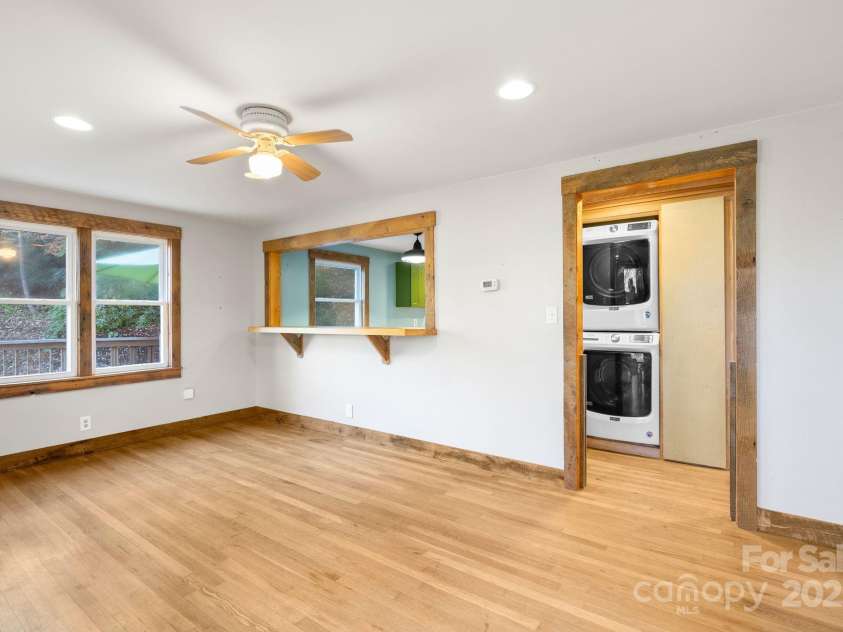 456 Rector Corner Road, Marshall, NC 28753.  MLS# CAR4319873, YatesRealty ID 1756. 