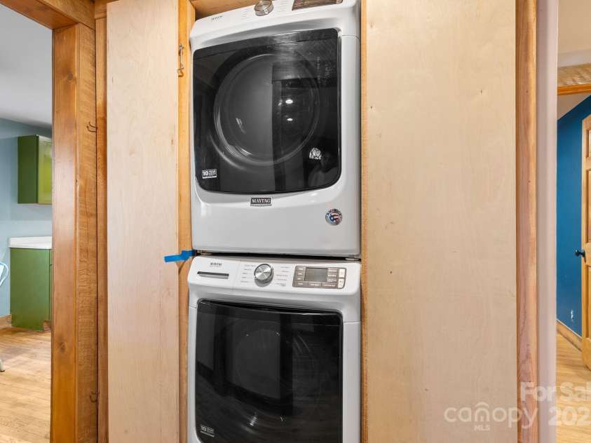 456 Rector Corner Road, Marshall, NC 28753.  MLS# CAR4319873, YatesRealty ID 1756. 