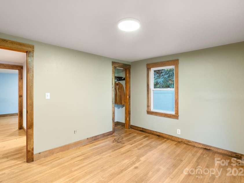 456 Rector Corner Road, Marshall, NC 28753.  MLS# CAR4319873, YatesRealty ID 1756. 