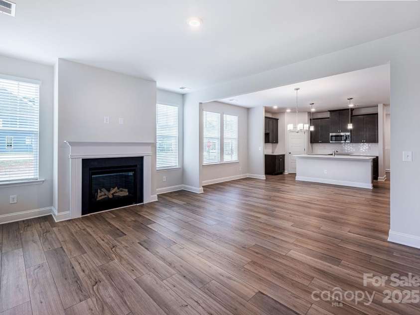9528 Pointer Road, Huntersville, NC 28078.  MLS# CAR4224231, YatesRealty ID 1756. 