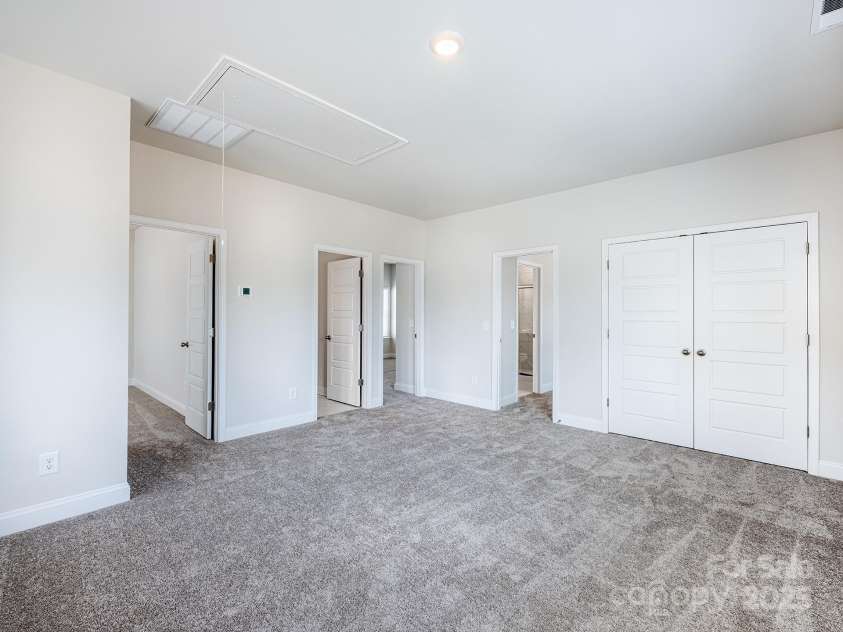 9528 Pointer Road, Huntersville, NC 28078.  MLS# CAR4224231, YatesRealty ID 1756. 