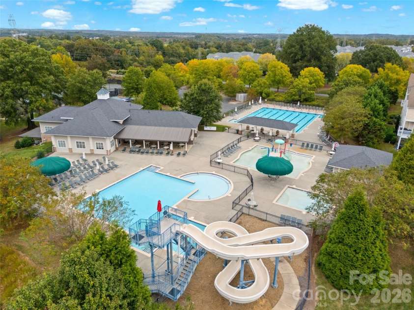 14569 Greenpoint Lane, Huntersville, NC 28078.  MLS# CAR4327431, YatesRealty ID 17560. 