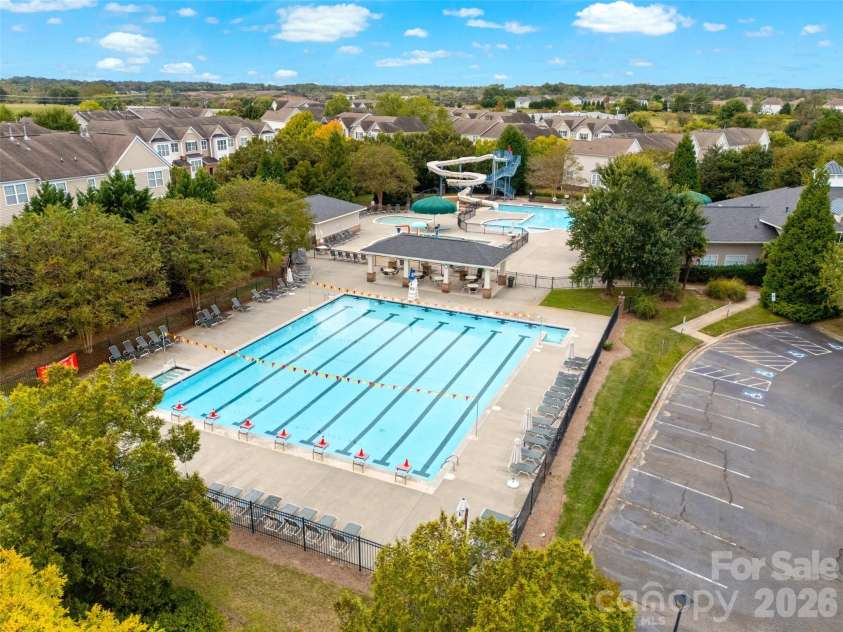 14569 Greenpoint Lane, Huntersville, NC 28078.  MLS# CAR4327431, YatesRealty ID 17560. 