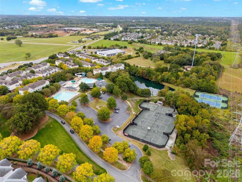 14569 Greenpoint Lane, Huntersville, NC 28078.  MLS# CAR4327431, YatesRealty ID 17560. 