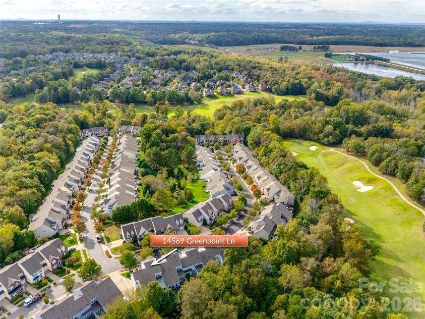 14569 Greenpoint Lane, Huntersville, NC 28078.  MLS# CAR4327431, YatesRealty ID 17560. The amenity-rich Skybrook community!