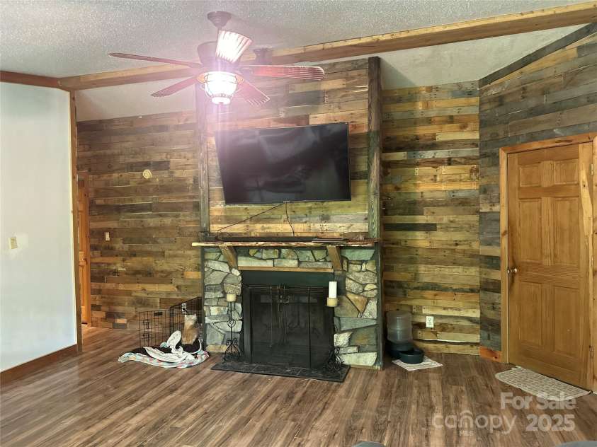 193 Green Cove Road, Bakersville, NC 28705.  MLS# CAR4267864, YatesRealty ID 17560. 