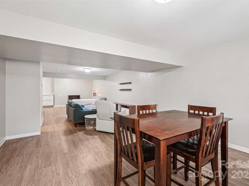 2271 Stone Pile Drive, Concord, NC 28025.  MLS# CAR4330915, YatesRealty ID 17561. Basement