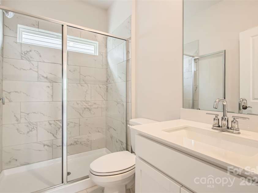 8473 Norman Forest Road, Lancaster, SC 29720.  MLS# CAR4267924, YatesRealty ID 17562. Bathroom 2