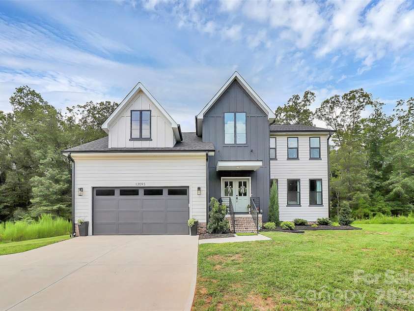 12093 Coyle Road, Stanfield, NC 28163.  MLS# CAR4345387, YatesRealty ID 17563. 