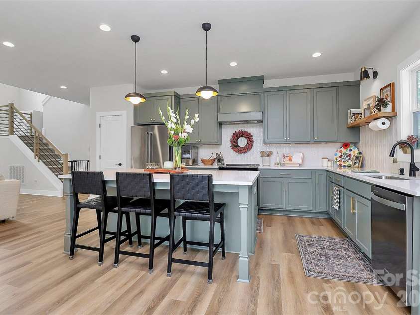 12093 Coyle Road, Stanfield, NC 28163.  MLS# CAR4345387, YatesRealty ID 17563. 