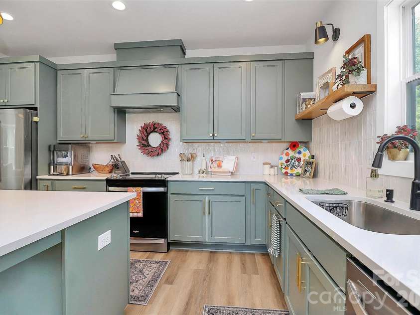 12093 Coyle Road, Stanfield, NC 28163.  MLS# CAR4345387, YatesRealty ID 17563. 