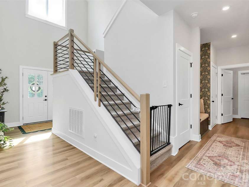 12093 Coyle Road, Stanfield, NC 28163.  MLS# CAR4345387, YatesRealty ID 17563. 