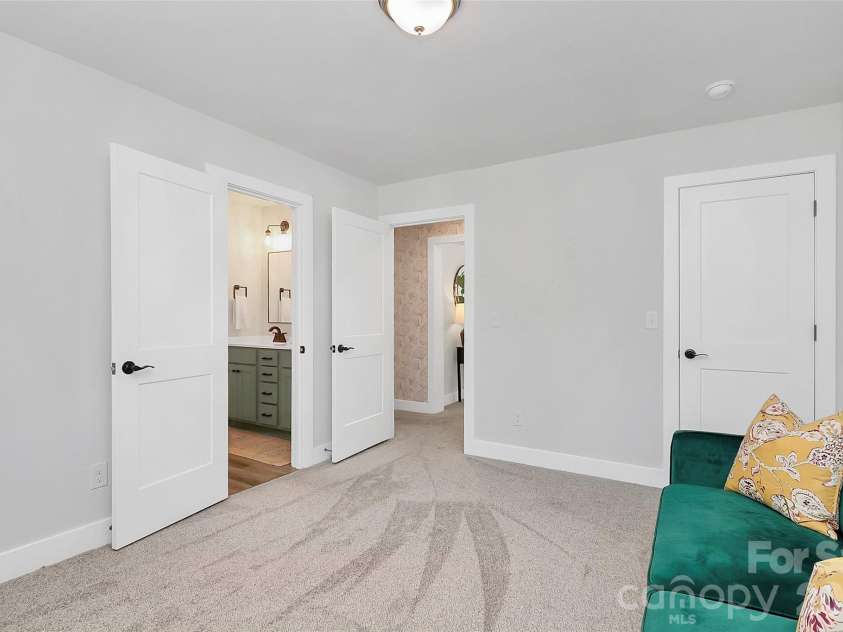 12093 Coyle Road, Stanfield, NC 28163.  MLS# CAR4345387, YatesRealty ID 17563. 