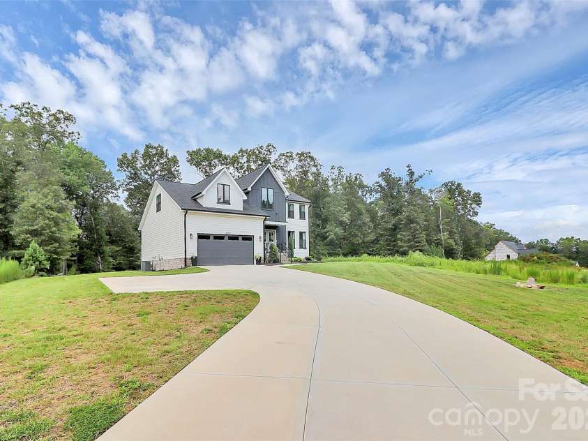 12093 Coyle Road, Stanfield, NC 28163.  MLS# CAR4345387, YatesRealty ID 17563. 