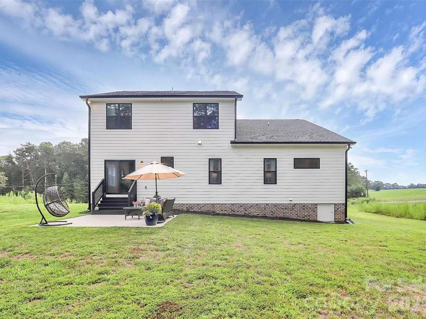 12093 Coyle Road, Stanfield, NC 28163.  MLS# CAR4345387, YatesRealty ID 17563. 