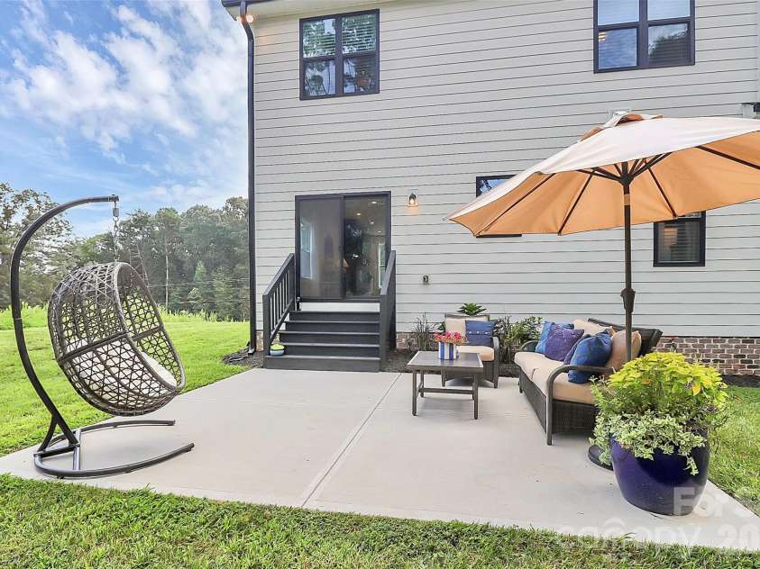 12093 Coyle Road, Stanfield, NC 28163.  MLS# CAR4345387, YatesRealty ID 17563. 