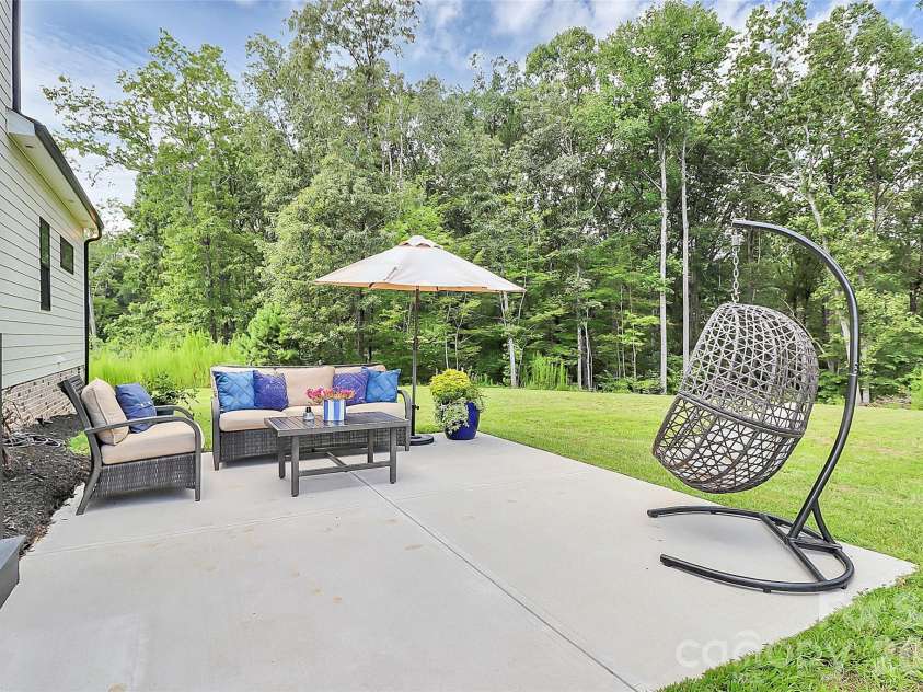 12093 Coyle Road, Stanfield, NC 28163.  MLS# CAR4345387, YatesRealty ID 17563. 