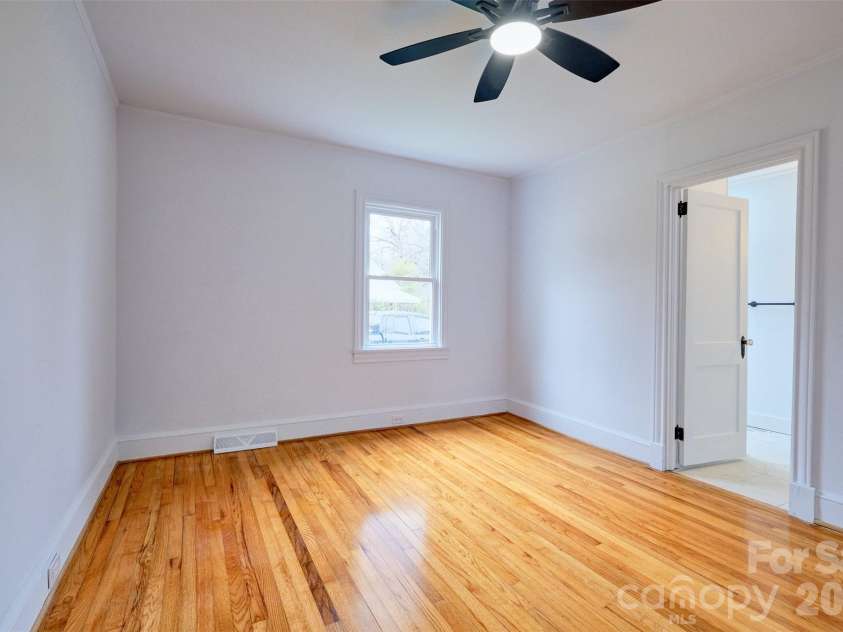 804 Congress Street, York, SC 29745.  MLS# CAR4351461, YatesRealty ID 17564. Bedroom 2