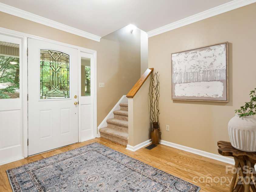 212 Riva Ridge Drive, Fairview, NC 28730.  MLS# CAR4267556, YatesRealty ID 17566. 