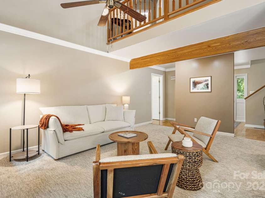 212 Riva Ridge Drive, Fairview, NC 28730.  MLS# CAR4267556, YatesRealty ID 17566. 