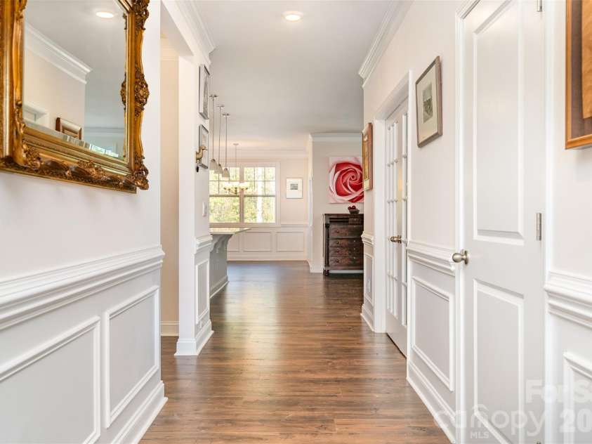 5043 Antebellum Drive, Iron Station, NC 28080.  MLS# CAR4396667, YatesRealty ID 17566. 