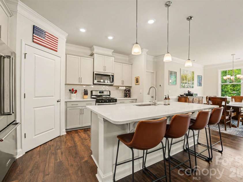 5043 Antebellum Drive, Iron Station, NC 28080.  MLS# CAR4396667, YatesRealty ID 17566. 