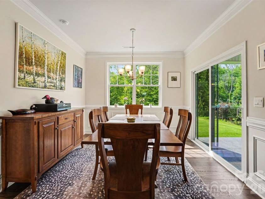 5043 Antebellum Drive, Iron Station, NC 28080.  MLS# CAR4396667, YatesRealty ID 17566. 