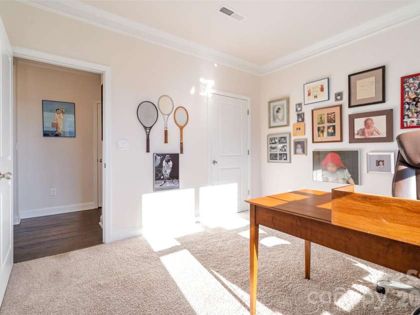 5043 Antebellum Drive, Iron Station, NC 28080.  MLS# CAR4396667, YatesRealty ID 17566. 