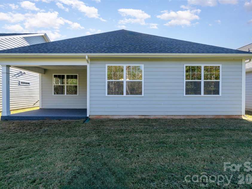 5043 Antebellum Drive, Iron Station, NC 28080.  MLS# CAR4396667, YatesRealty ID 17566. 
