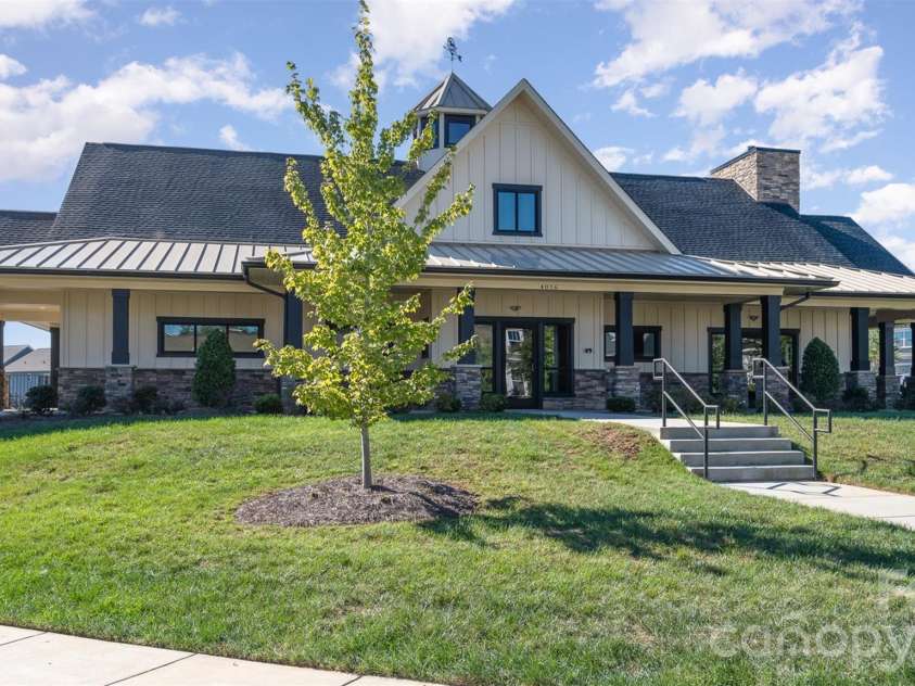 5043 Antebellum Drive, Iron Station, NC 28080.  MLS# CAR4396667, YatesRealty ID 17566. 