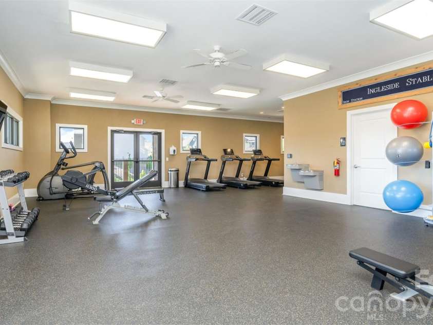 5043 Antebellum Drive, Iron Station, NC 28080.  MLS# CAR4396667, YatesRealty ID 17566. 