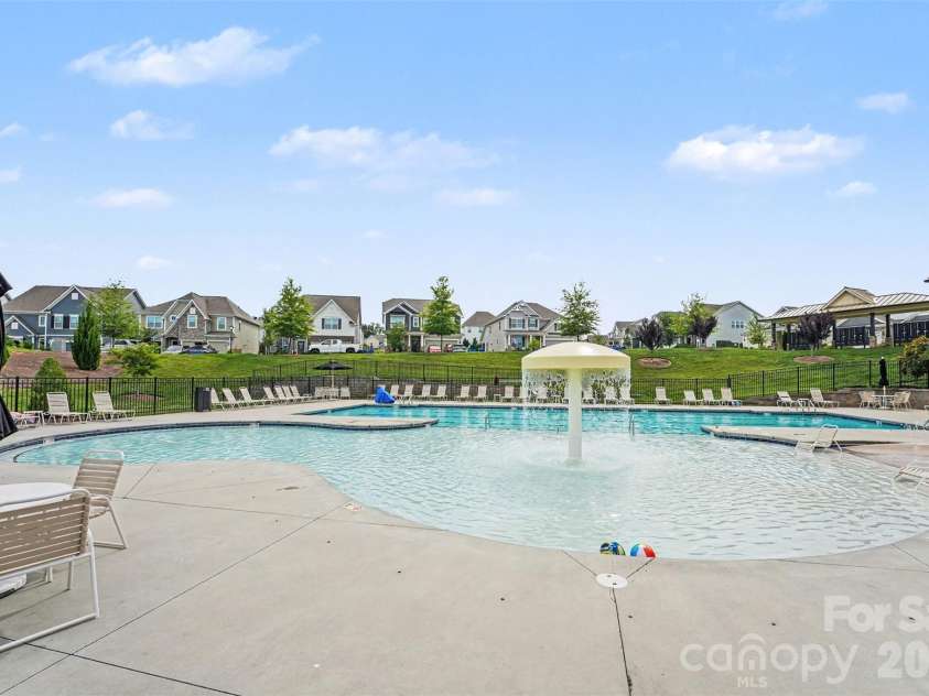 5043 Antebellum Drive, Iron Station, NC 28080.  MLS# CAR4396667, YatesRealty ID 17566. 