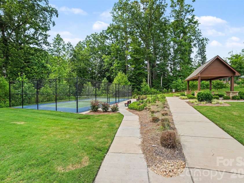 5043 Antebellum Drive, Iron Station, NC 28080.  MLS# CAR4396667, YatesRealty ID 17566. 