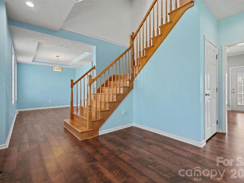 11410 Mount Olive Road, Gold Hill, NC 28071.  MLS# CAR4357988, YatesRealty ID 17567. 