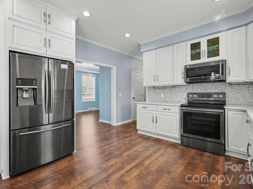 11410 Mount Olive Road, Gold Hill, NC 28071.  MLS# CAR4357988, YatesRealty ID 17567. 
