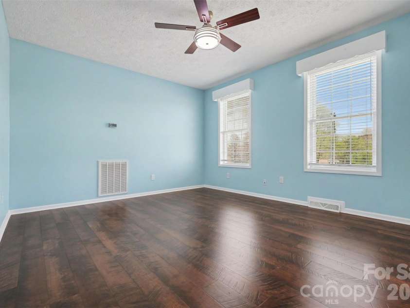 11410 Mount Olive Road, Gold Hill, NC 28071.  MLS# CAR4357988, YatesRealty ID 17567. Living room