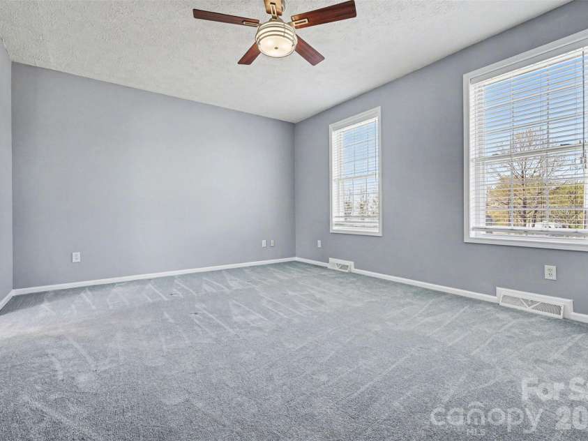 11410 Mount Olive Road, Gold Hill, NC 28071.  MLS# CAR4357988, YatesRealty ID 17567. Primary bedroom is on the main level