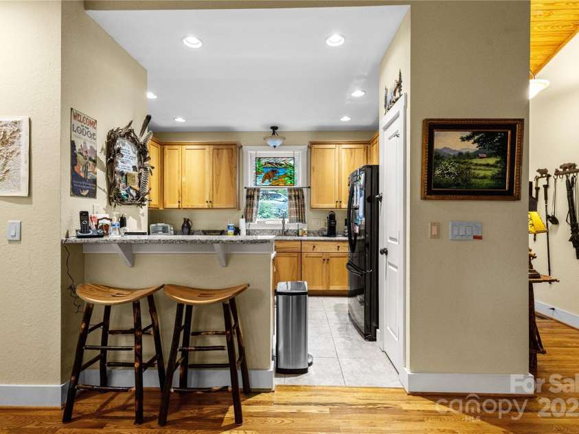 172 Juneberry Lane, Tuckasegee, NC 28783.  MLS# CAR4266592, YatesRealty ID 17567. 