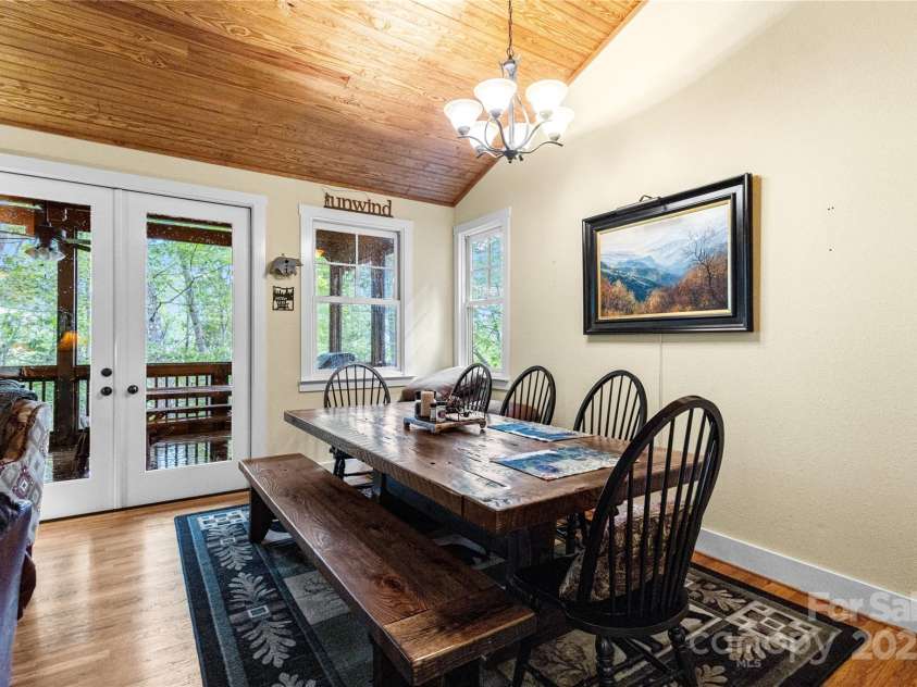 172 Juneberry Lane, Tuckasegee, NC 28783.  MLS# CAR4266592, YatesRealty ID 17567. 