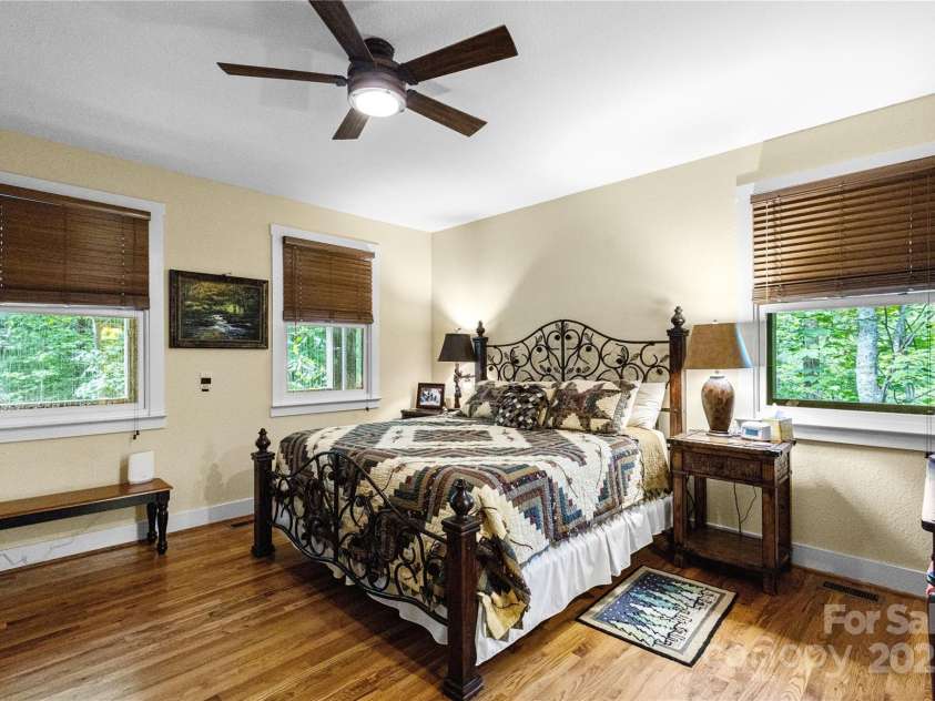 172 Juneberry Lane, Tuckasegee, NC 28783.  MLS# CAR4266592, YatesRealty ID 17567. 