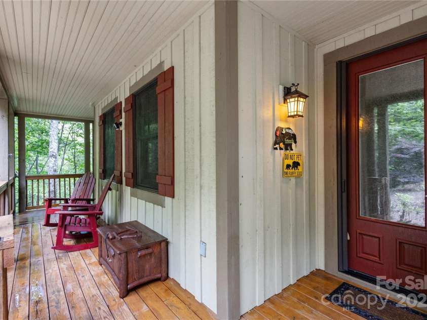 172 Juneberry Lane, Tuckasegee, NC 28783.  MLS# CAR4266592, YatesRealty ID 17567. 