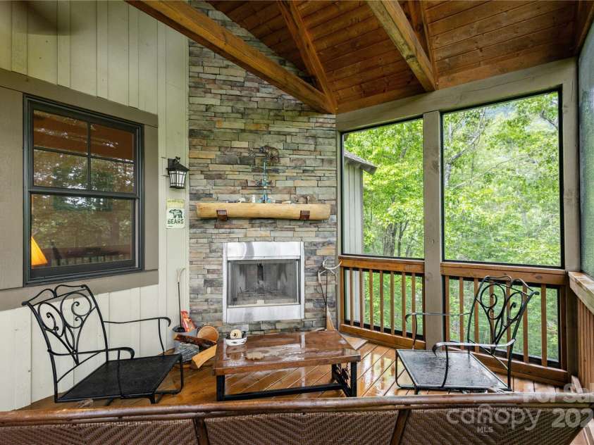 172 Juneberry Lane, Tuckasegee, NC 28783.  MLS# CAR4266592, YatesRealty ID 17567. 