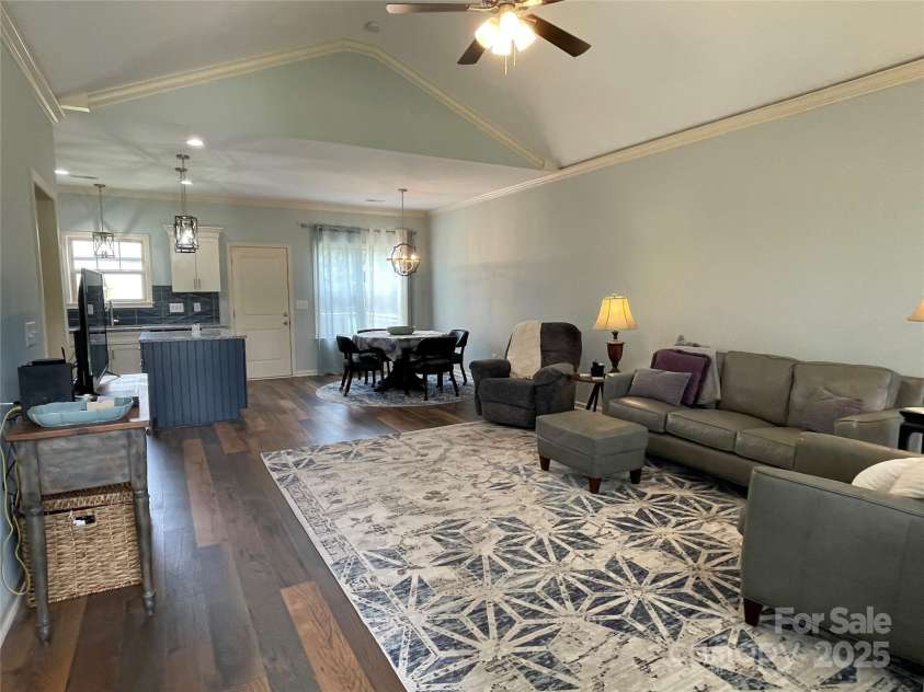 210 Rhyne Street, Stanley, NC 28164.  MLS# CAR4267786, YatesRealty ID 17568. 