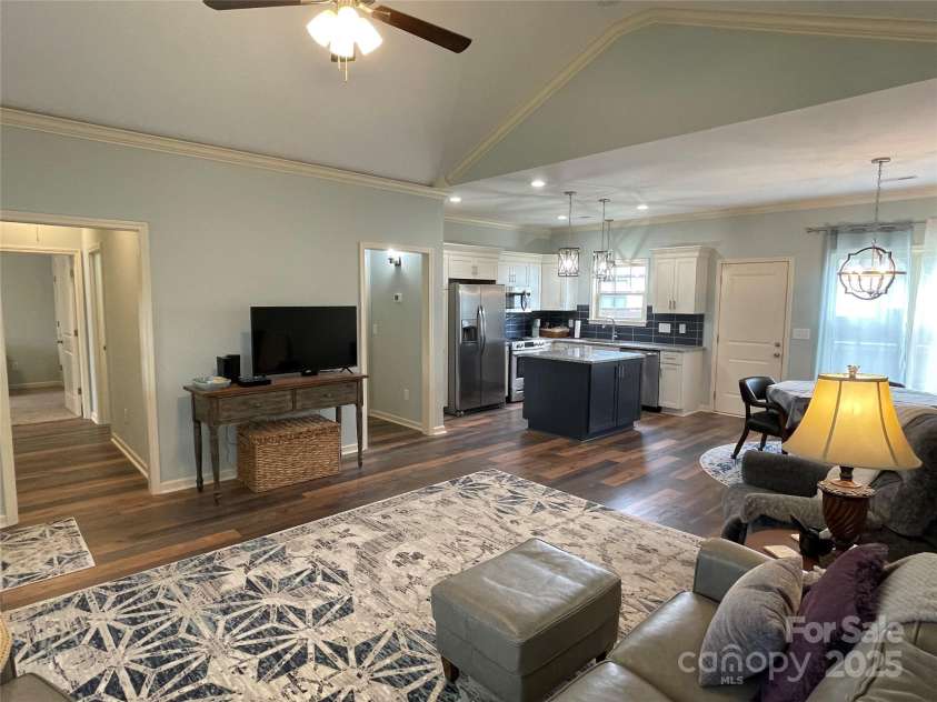 210 Rhyne Street, Stanley, NC 28164.  MLS# CAR4267786, YatesRealty ID 17568. 