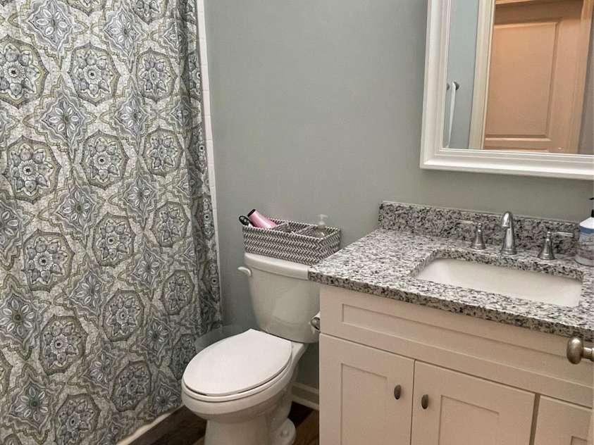 210 Rhyne Street, Stanley, NC 28164.  MLS# CAR4267786, YatesRealty ID 17568. 