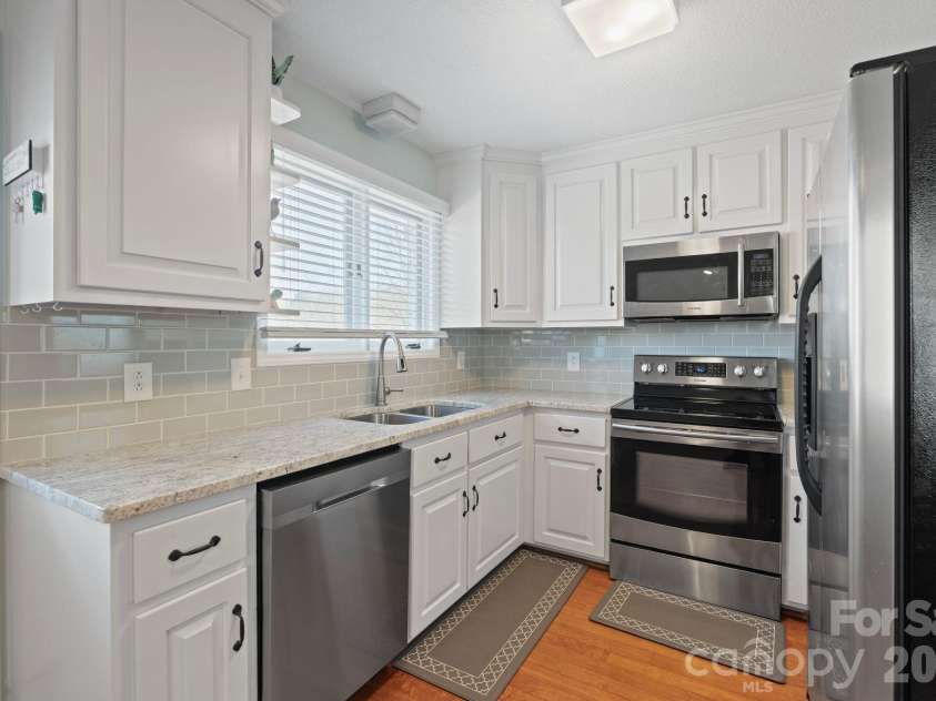 6234 Ruffin Lane, Conover, NC 28613.  MLS# CAR4362667, YatesRealty ID 17568. 