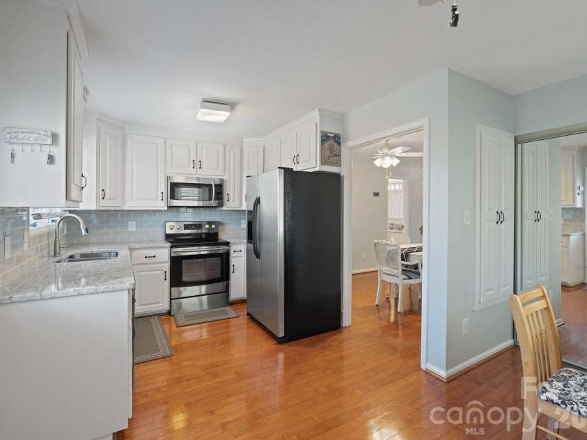 6234 Ruffin Lane, Conover, NC 28613.  MLS# CAR4362667, YatesRealty ID 17568. 