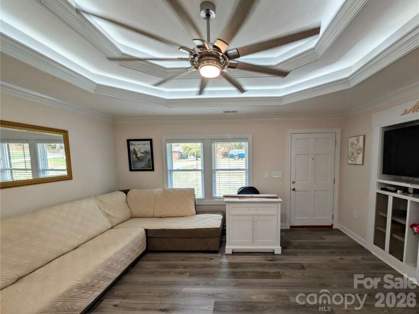 3220 Jonesberry Road, Matthews, NC 28105.  MLS# CAR4310603, YatesRealty ID 1757. 