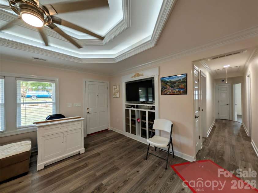 3220 Jonesberry Road, Matthews, NC 28105.  MLS# CAR4310603, YatesRealty ID 1757. 